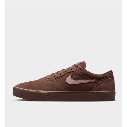 NIKE SB CHRON 2 MARRON