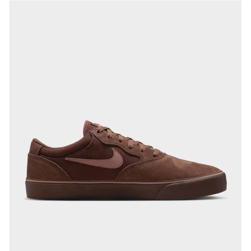 NIKE SB CHRON 2 MARRON 2