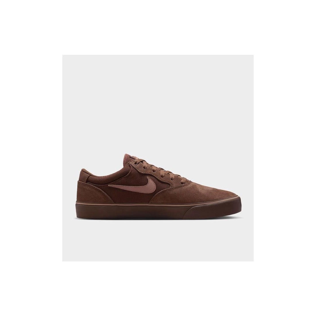 NIKE SB CHRON 2 MARRON