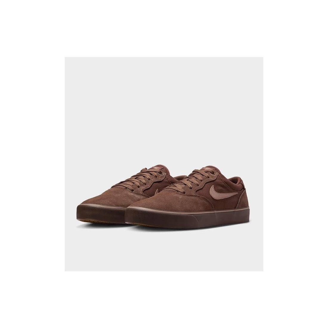 NIKE SB CHRON 2 MARRON