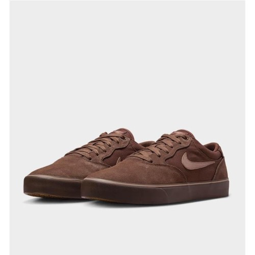 NIKE SB CHRON 2 MARRON