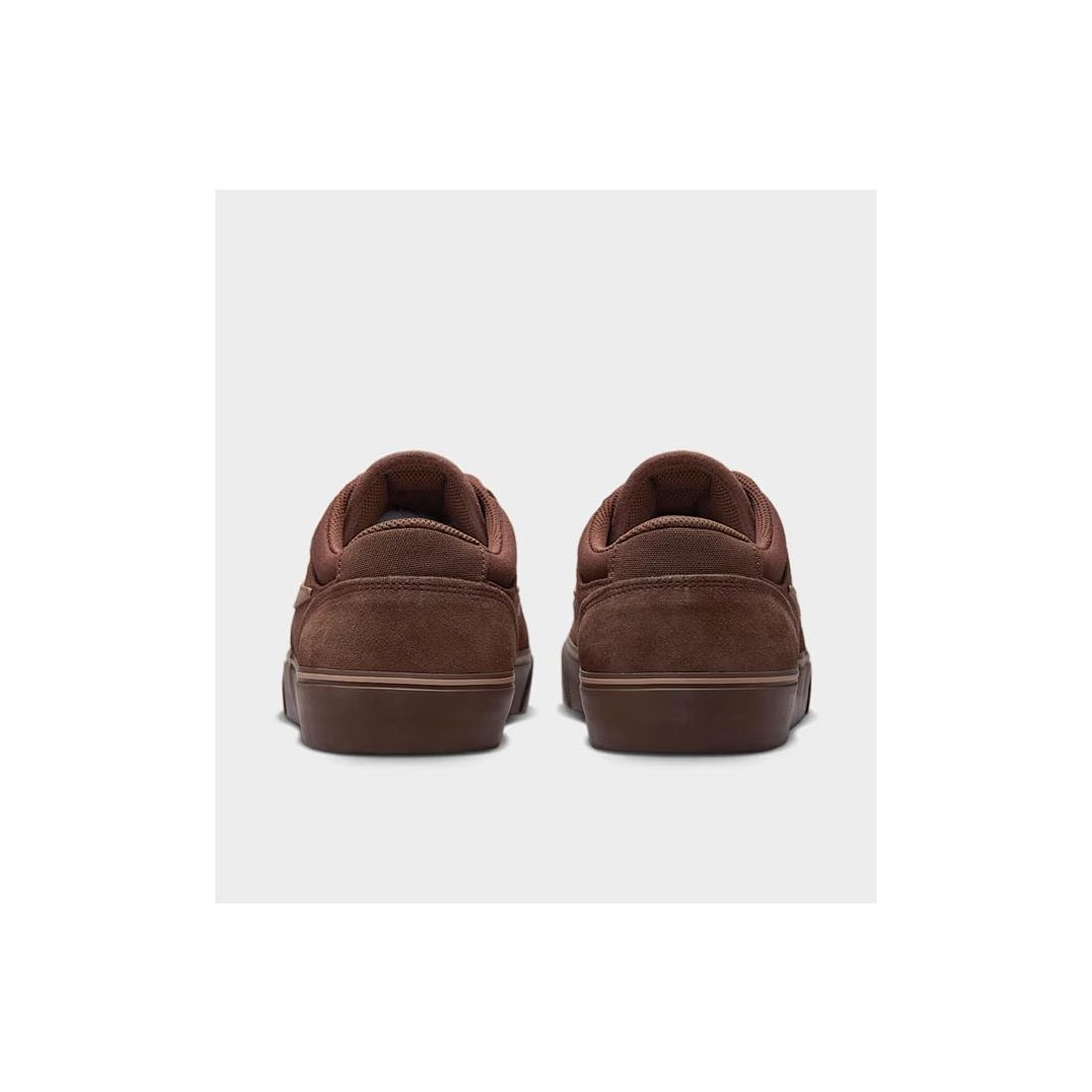 NIKE SB CHRON 2 MARRON