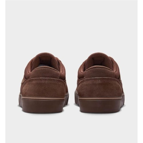 NIKE SB CHRON 2 MARRON