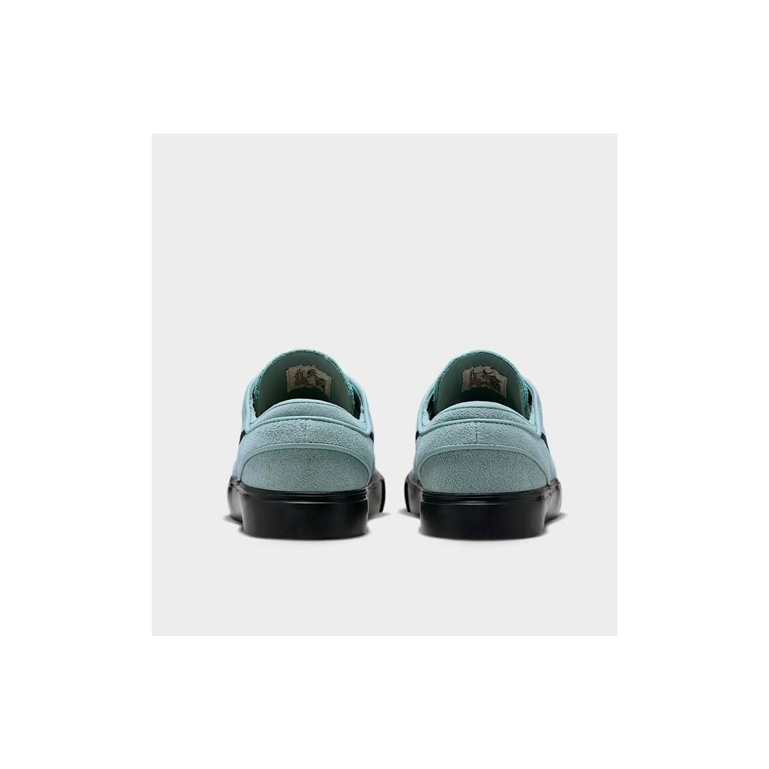 NIKE SB ZOOM JANOSKI OG+ AZUL CLARO