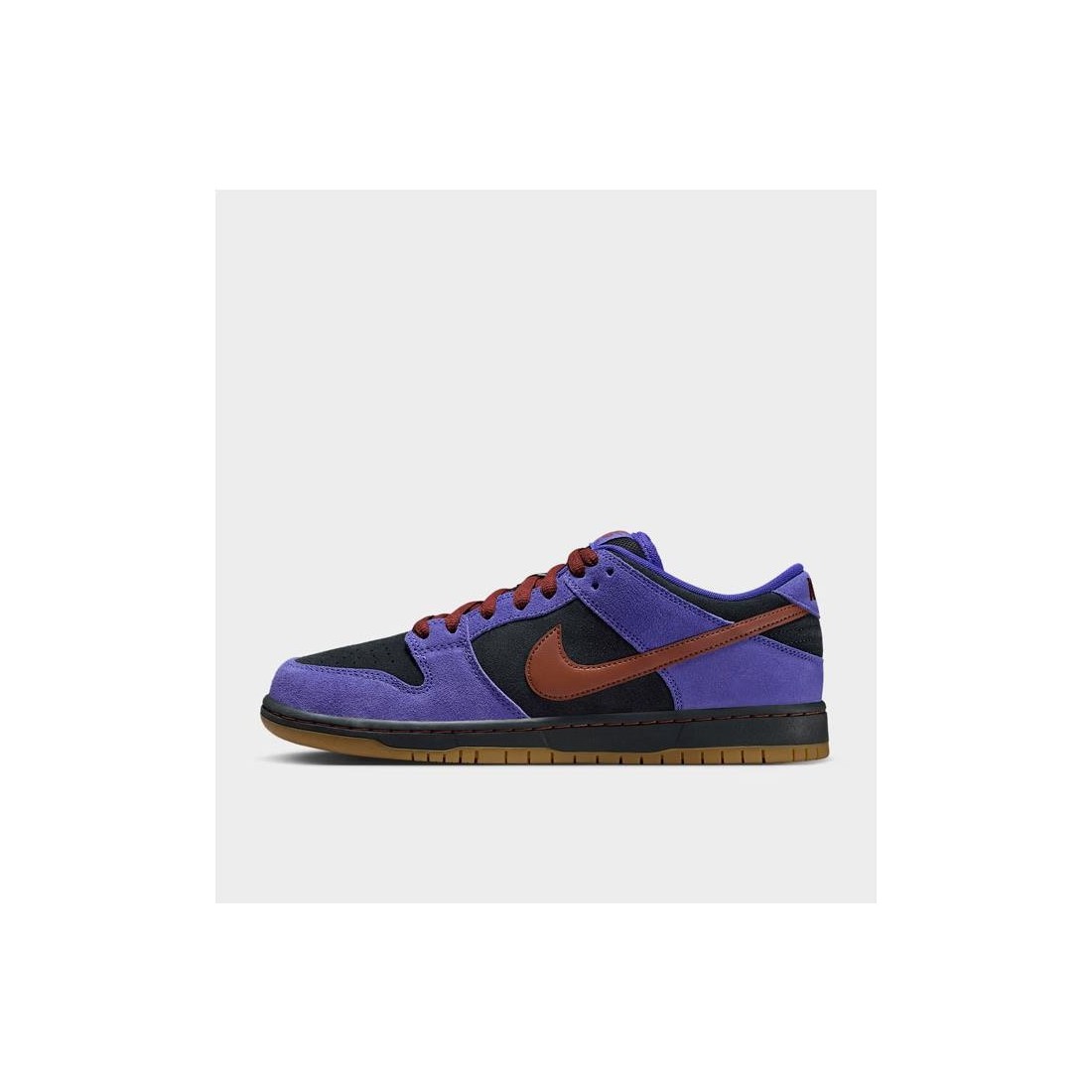 NIKE SB DUNK LOW PRO VIOLETA