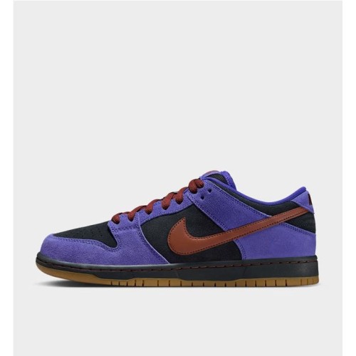 NIKE SB DUNK LOW PRO VIOLETA