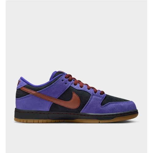 NIKE SB DUNK LOW PRO VIOLETA 2
