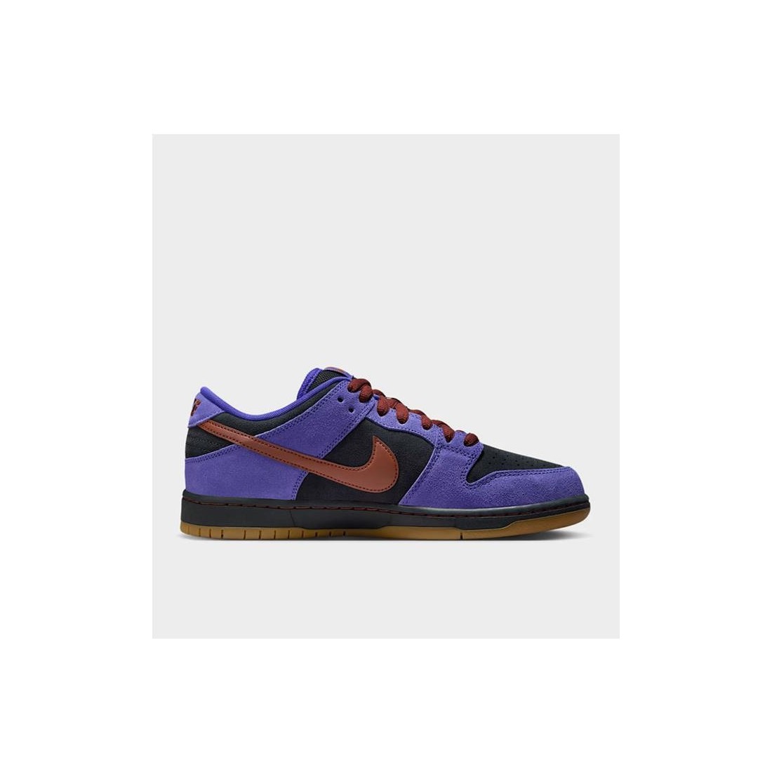 NIKE SB DUNK LOW PRO VIOLETA