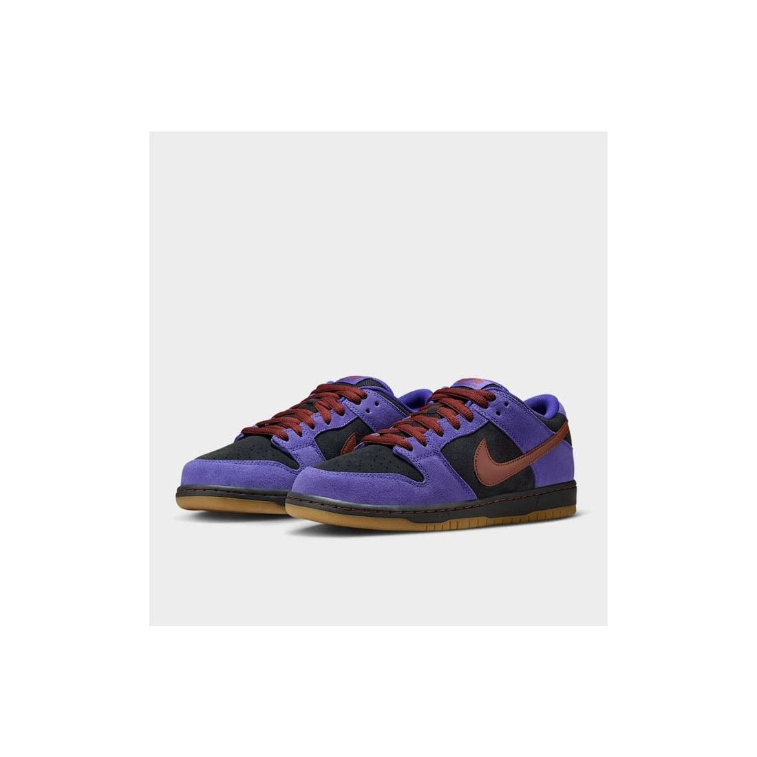 NIKE SB DUNK LOW PRO VIOLETA