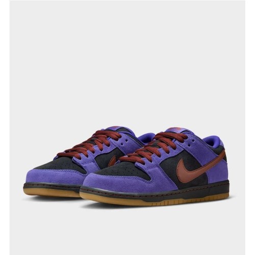 NIKE SB DUNK LOW PRO VIOLETA