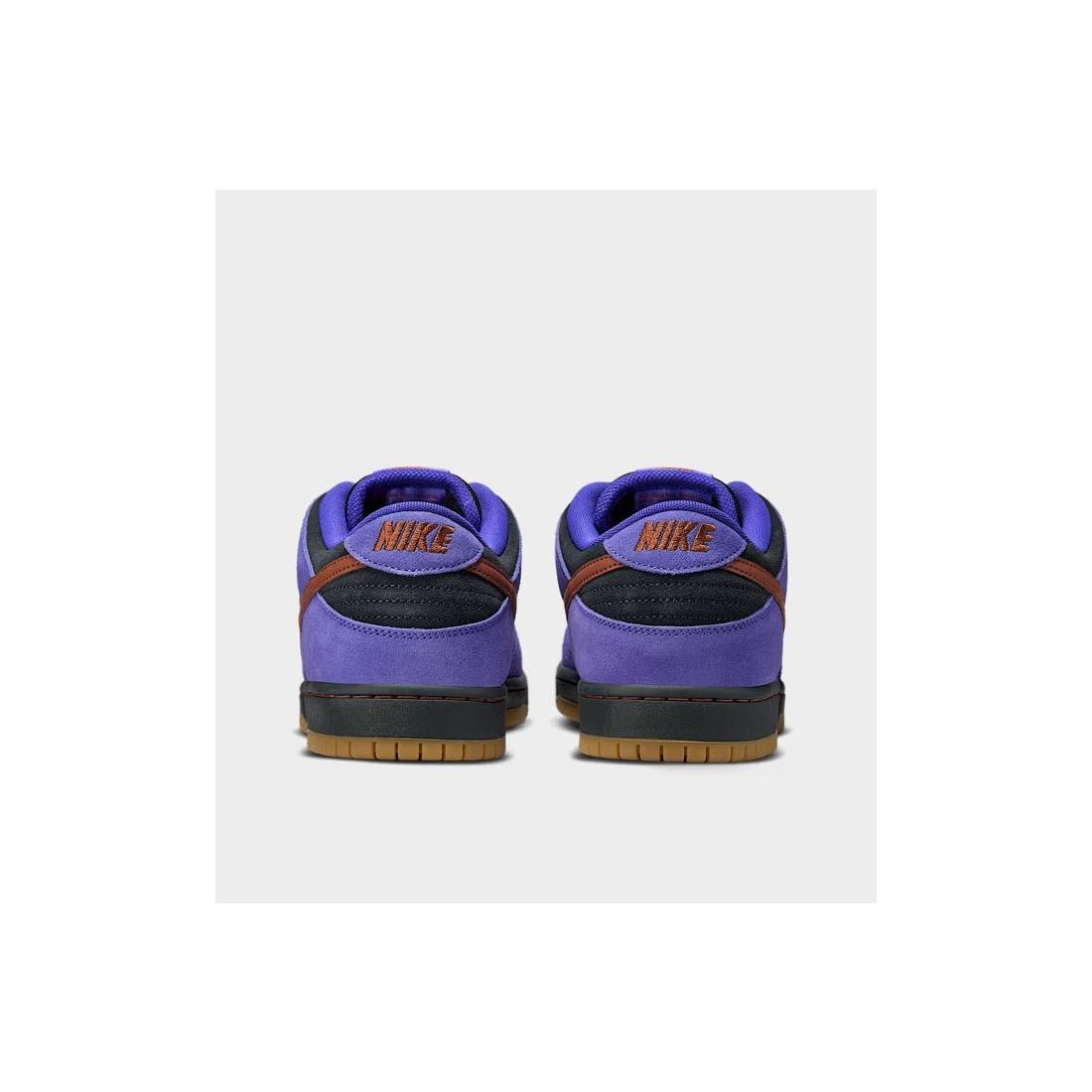 NIKE SB DUNK LOW PRO VIOLETA