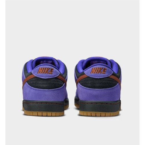 NIKE SB DUNK LOW PRO VIOLETA