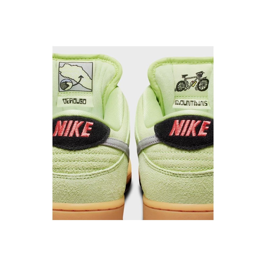 NIKE SB DUNK LOW PRO PRM LIMA