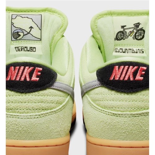 NIKE SB DUNK LOW PRO PRM LIMA