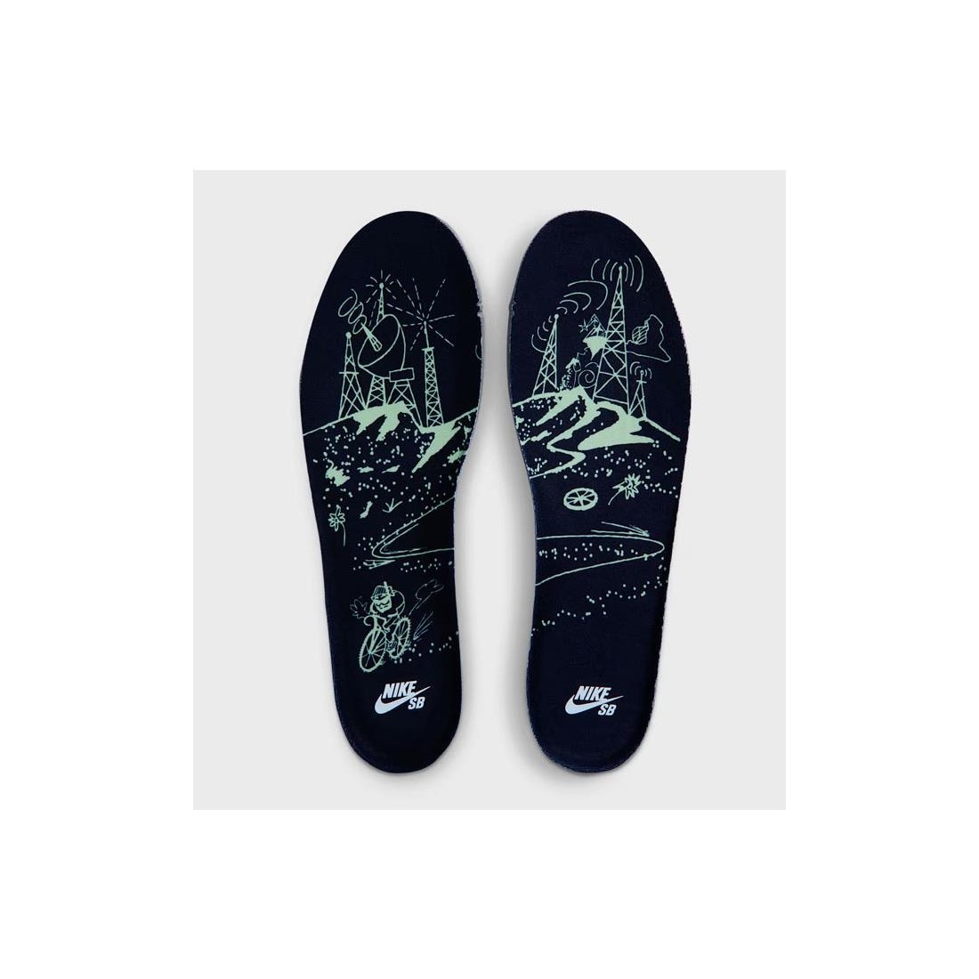 NIKE SB DUNK LOW PRO PRM LIMA