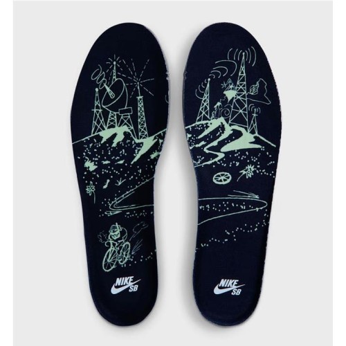 NIKE SB DUNK LOW PRO PRM LIMA
