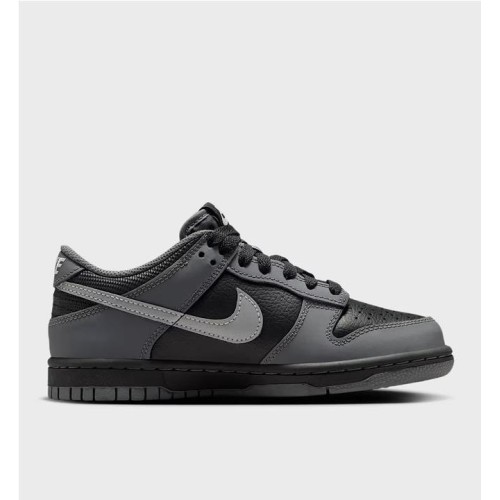 NIKE DUNK LOW GS GRIS