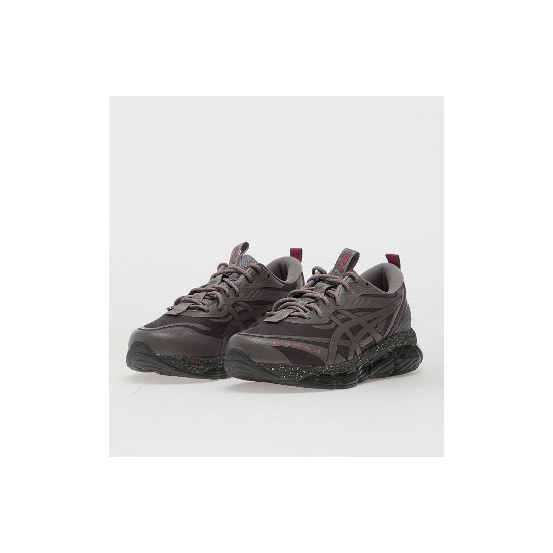 ASICS GEL-QUANTUM 360 VIII GRIS
