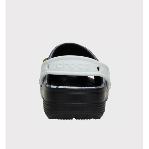 CROCS ELVIS CLASSICS CLOG MULTICOLOR