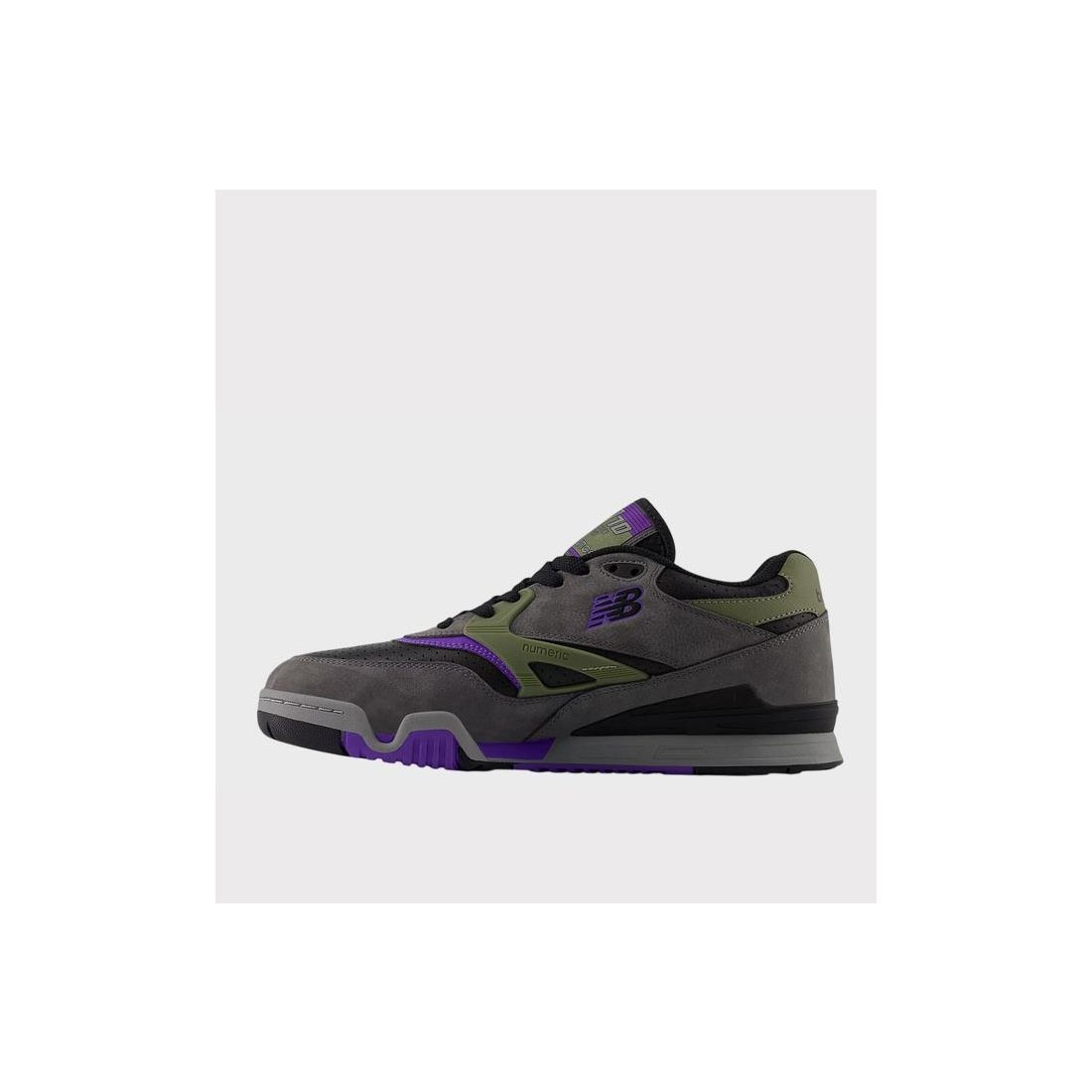 NB NUMERIC 770 GRIS