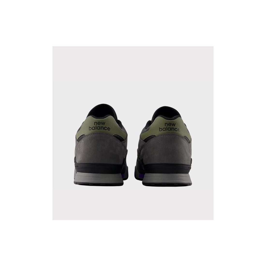 NB NUMERIC 770 GRIS