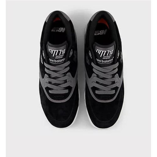 NB NUMERIC 770 NEGRO 2