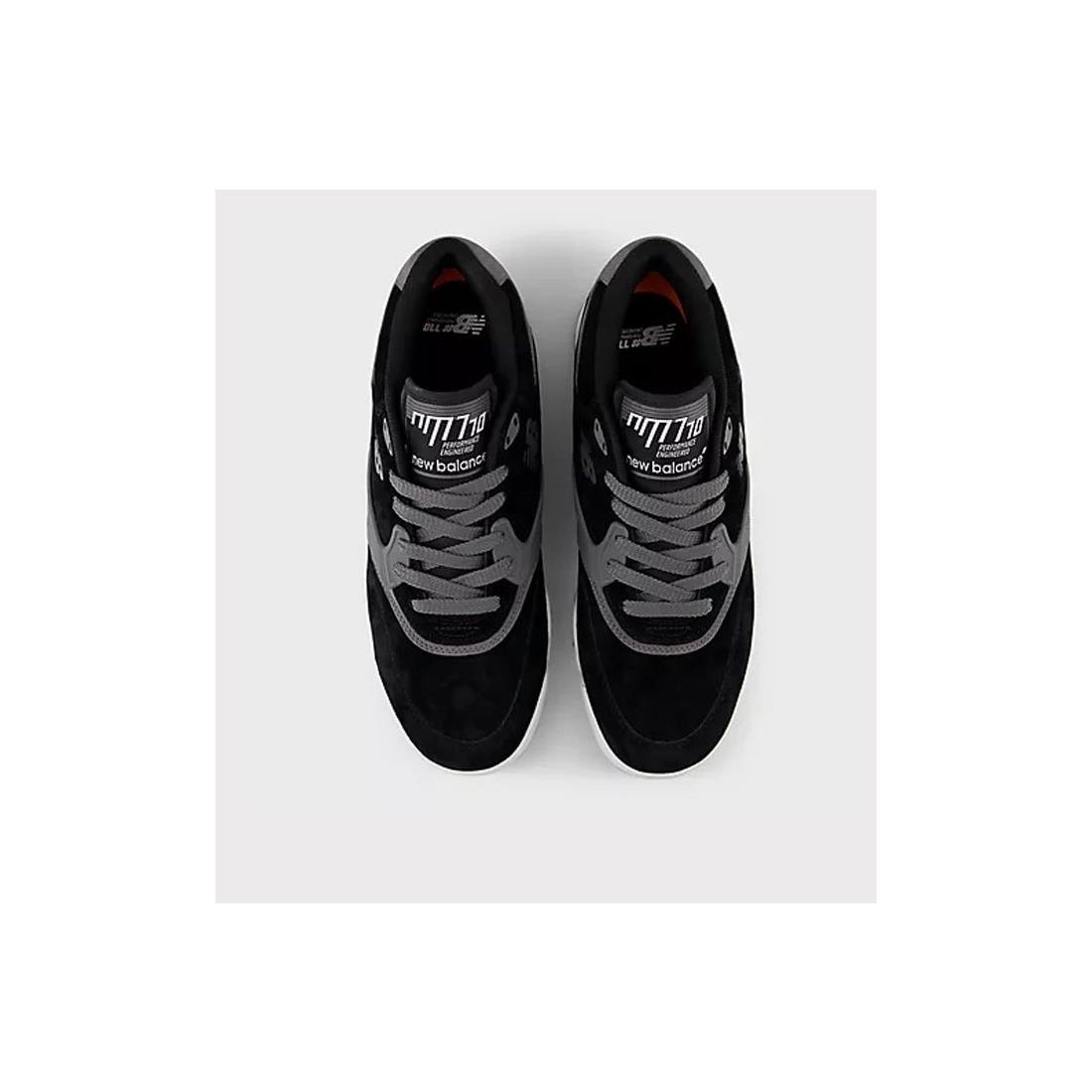 NB NUMERIC 770 NEGRO