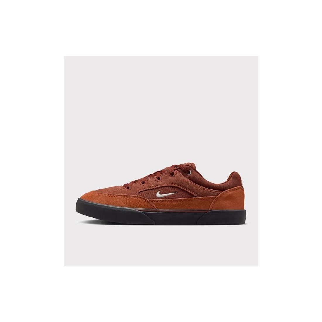 NIKE SB MALOR MARRON