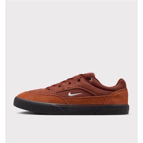 NIKE SB MALOR MARRON