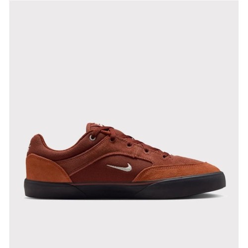 NIKE SB MALOR MARRON