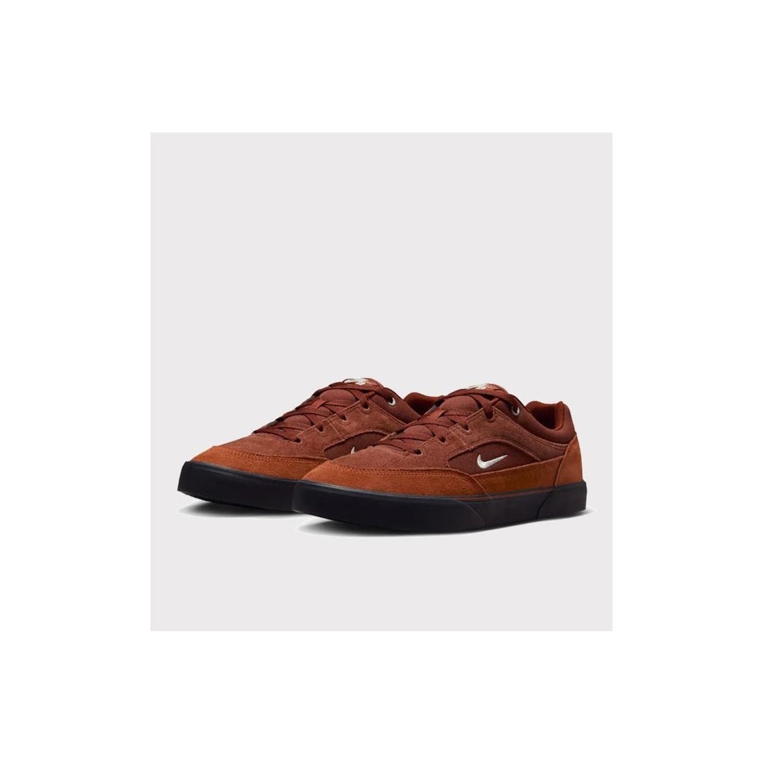 NIKE SB MALOR MARRON