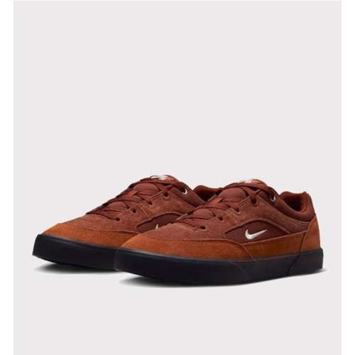 NIKE SB MALOR MARRON