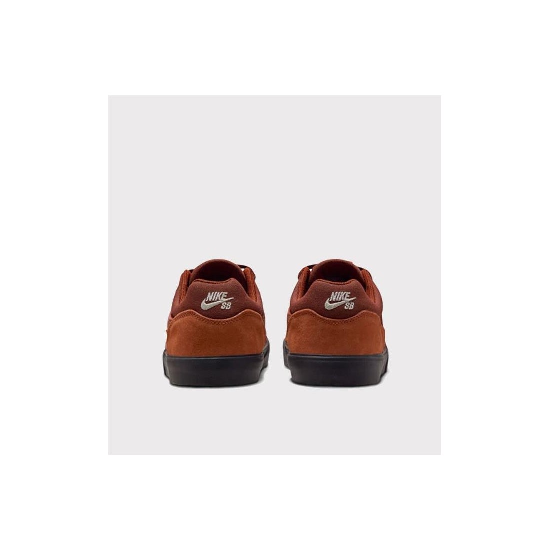 NIKE SB MALOR MARRON