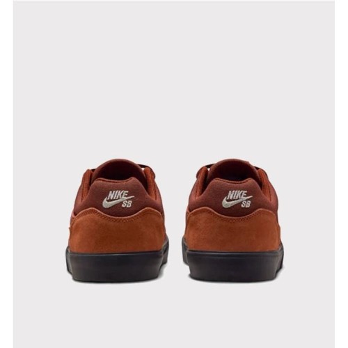 NIKE SB MALOR MARRON