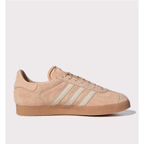 ADIDAS GAZELLE W BEIGE 2
