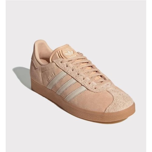 ADIDAS GAZELLE W BEIGE