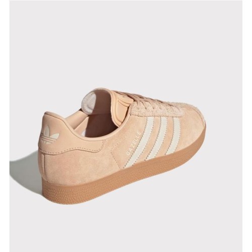 ADIDAS GAZELLE W BEIGE