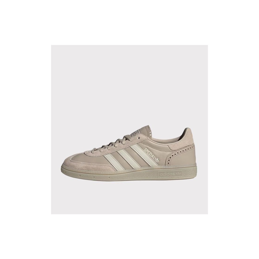 ADIDAS HANDBALL SPEZIAL BEIGE