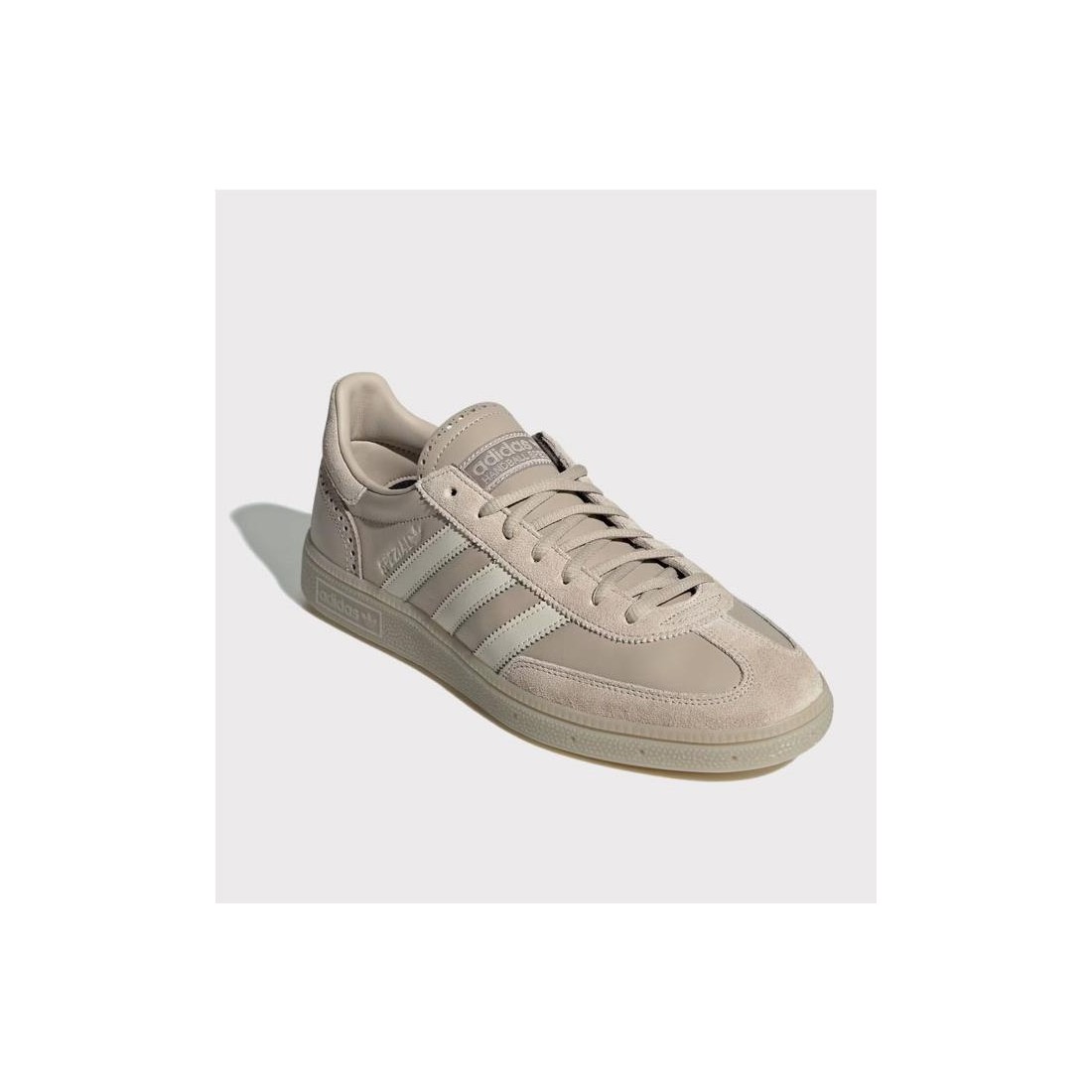 ADIDAS HANDBALL SPEZIAL BEIGE