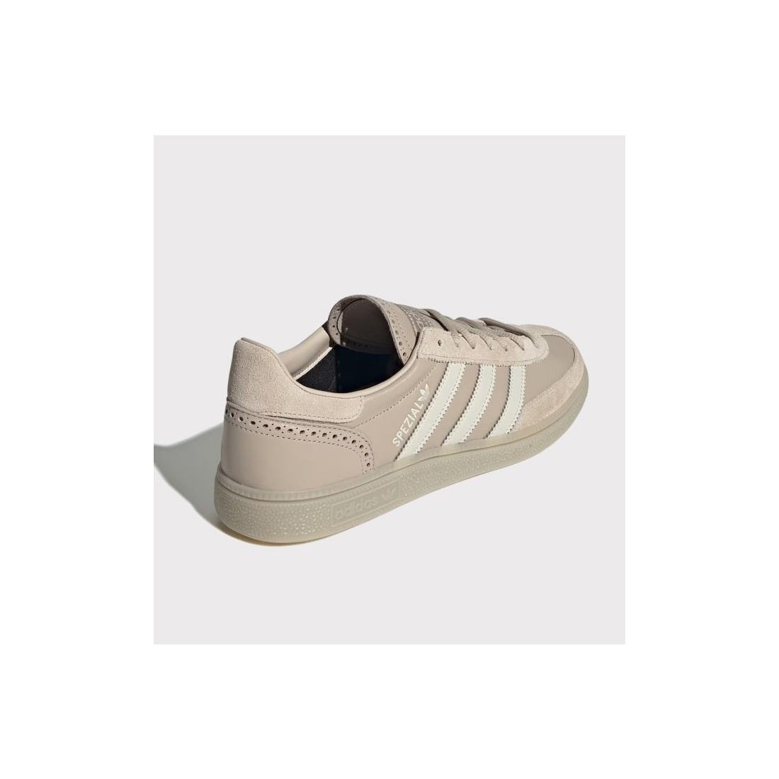 ADIDAS HANDBALL SPEZIAL BEIGE