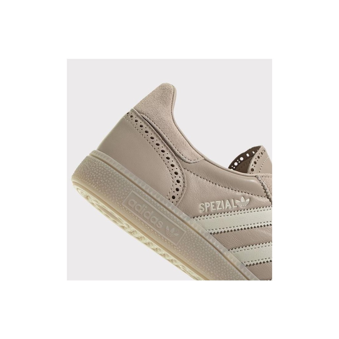 ADIDAS HANDBALL SPEZIAL BEIGE