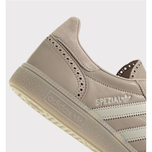 ADIDAS HANDBALL SPEZIAL BEIGE