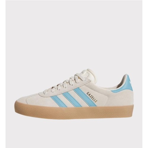 ADIDAS GAZELLE ADV BEIGE1
