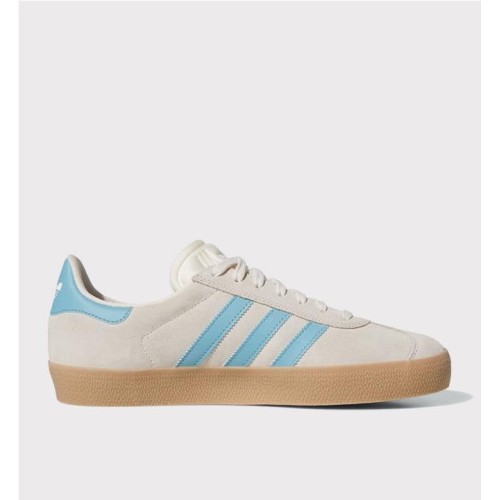 ADIDAS GAZELLE ADV BEIGE1
