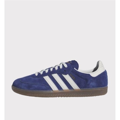 ADIDAS SAMBA ADV AZUL MARINO