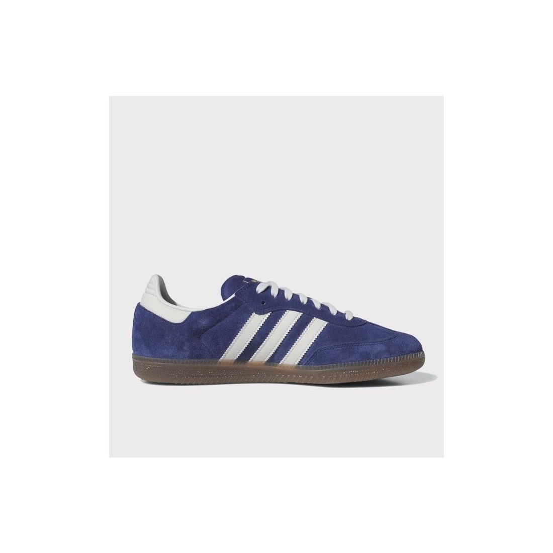 ADIDAS SAMBA ADV AZUL MARINO
