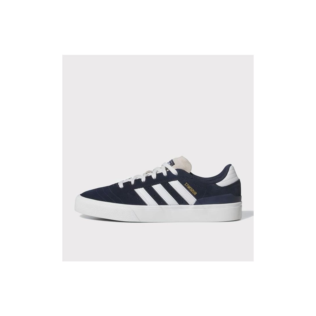 ADIDAS BUSENITZ VULC II AZUL MARINO