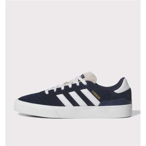 ADIDAS BUSENITZ VULC II AZUL MARINO