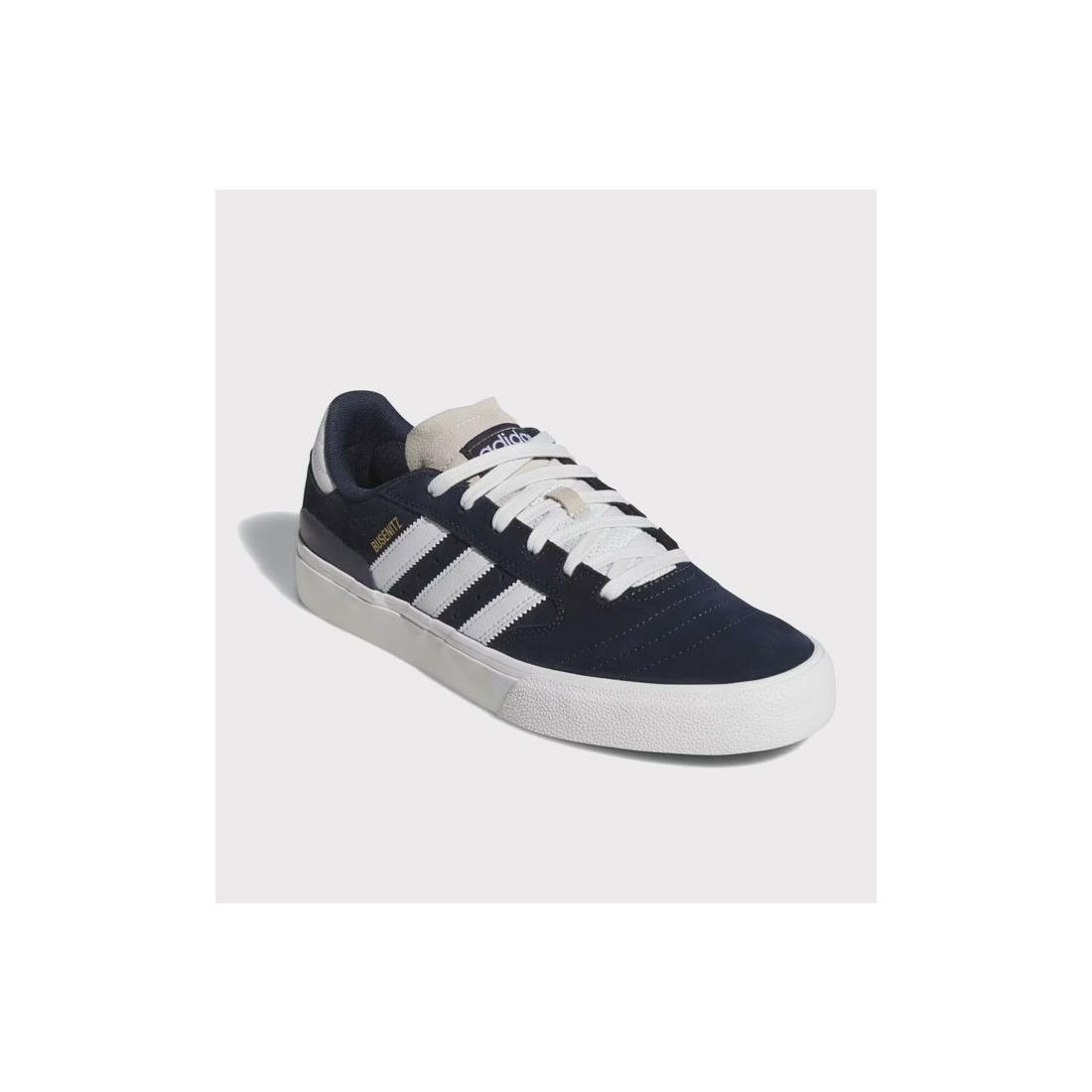 ADIDAS BUSENITZ VULC II AZUL MARINO
