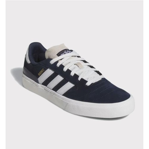 ADIDAS BUSENITZ VULC II AZUL MARINO
